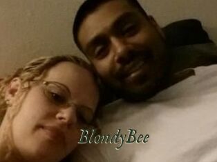 BlondyBee