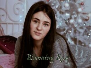 Blooming_Rose