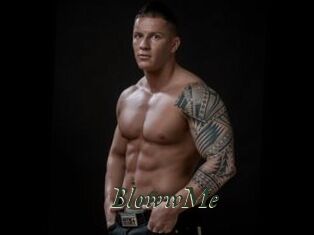 BlowwMe