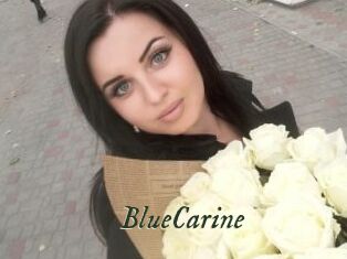BlueCarine