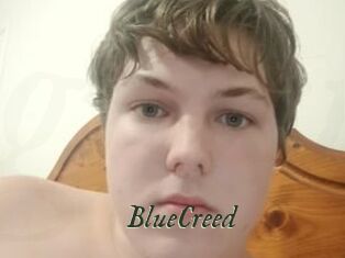 BlueCreed