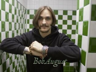 BobAugust