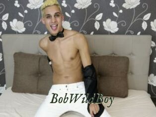 BobWildBoy