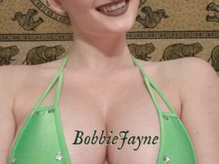 BobbieJayne