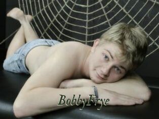BobbyFrye