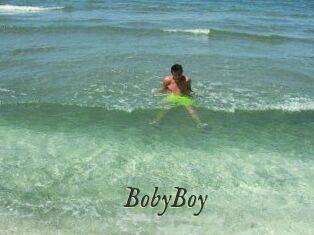 BobyBoy
