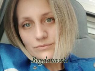 Bogdanaseks