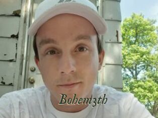 Bohem3th