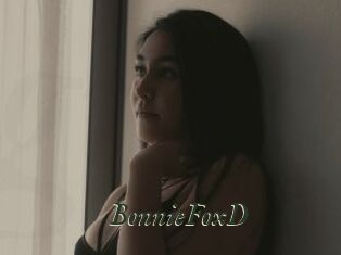 BonnieFoxD
