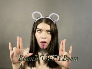 BoomBUFFYBoom