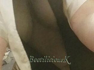 BootiliciousK