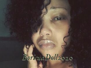BoricuaDoll2020