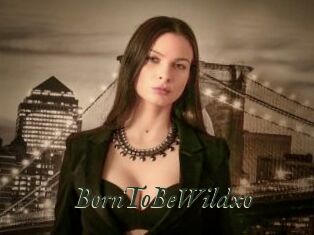 BornToBeWildxo
