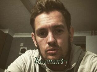 Bossman87