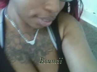 Bouncii