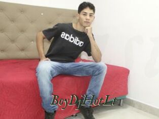 BoyDjHotLt