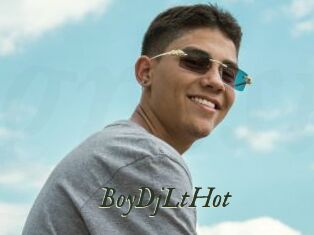 BoyDjLtHot
