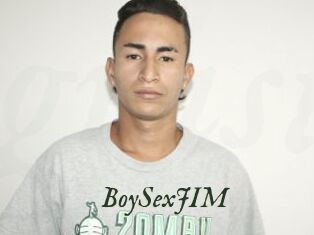 BoySexJIM