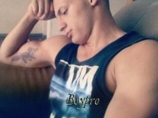 Boypro
