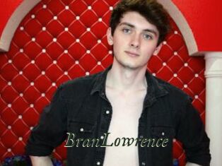 BranLowrence
