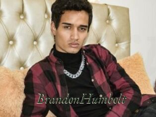 BrandonHumbolt