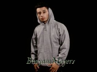 BrayamMayers