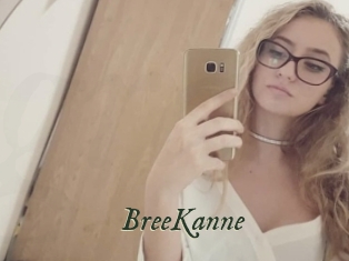 BreeKanne