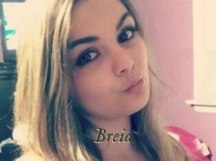 Breia