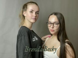 BrendaBecky