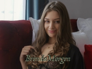 BrendaMorgen Gratis Strip