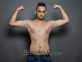 BrendanCarter