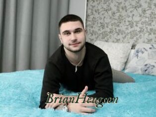 BrianHengson