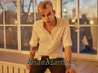 BrianMartinez