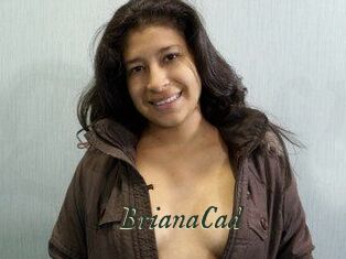 BrianaCad