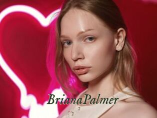 BrianaPalmer