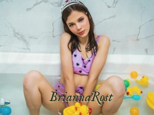 BriannaRost Gratis Strip