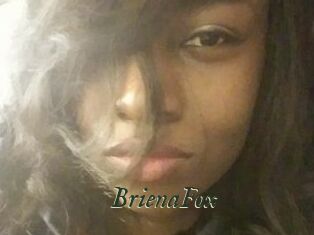 Briena_Fox