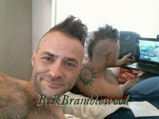 BrikBramblewood Gratis Strip