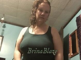 BrinaBlaze