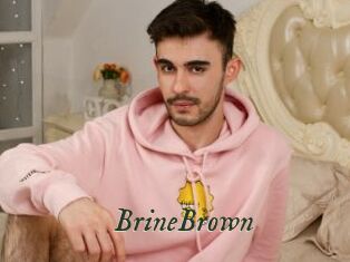BrineBrown