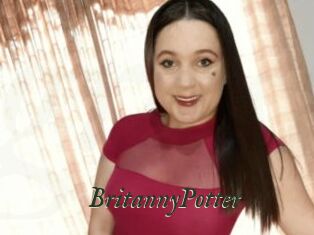 BritannyPotter