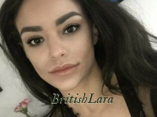 BritishLara