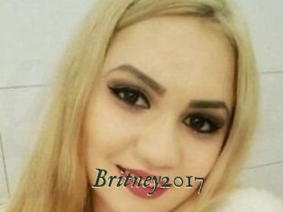 Britney2017