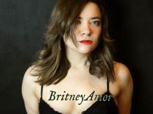 BritneyAmor