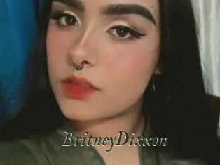 BritneyDixxon