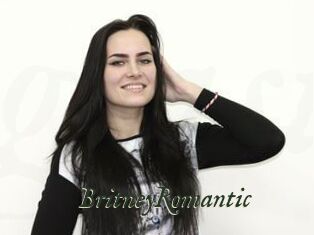 BritneyRomantic