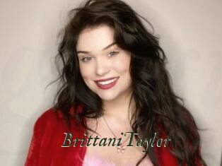 BrittaniTaylor