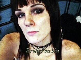 Brody_Von_Sin