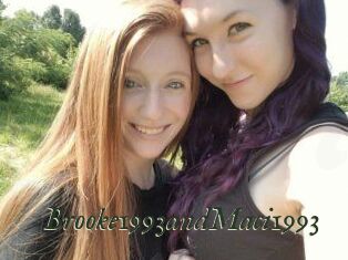 Brooke1993_and_Maci1993