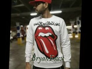 BryanFoxx_